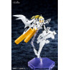 Busou Shinki - Figurine Arnval Tranche 2 Type Angel, Plastic Model Kit