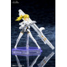Busou Shinki - Arnval Tranche 2 figure Type Angel, Plastic Model Kit