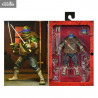 Teenage Mutant Ninja Turtles: The Last Ronin - Leonardo figure, Ultimate