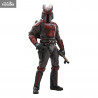 Star Wars: The Mandalorian - Mandalorian Super Commando figure