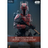 Star Wars: The Mandalorian - Mandalorian Super Commando figure