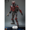 Star Wars: The Mandalorian - Mandalorian Super Commando figure