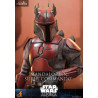 Star Wars: The Mandalorian - Mandalorian Super Commando figure