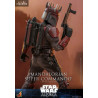 Star Wars: The Mandalorian - Mandalorian Super Commando figure