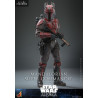 Star Wars: The Mandalorian - Mandalorian Super Commando figure