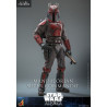 Star Wars: The Mandalorian - Mandalorian Super Commando figure