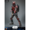 Star Wars: The Mandalorian - Mandalorian Super Commando figure