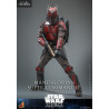 Star Wars: The Mandalorian - Mandalorian Super Commando figure
