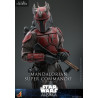 Star Wars: The Mandalorian - Mandalorian Super Commando figure