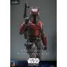 Star Wars: The Mandalorian - Mandalorian Super Commando figure
