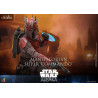 Star Wars: The Mandalorian - Mandalorian Super Commando figure