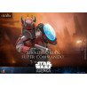 Star Wars: The Mandalorian - Mandalorian Super Commando figure