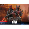 Star Wars: The Mandalorian - Mandalorian Super Commando figure
