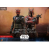 Star Wars: The Mandalorian - Mandalorian Super Commando figure