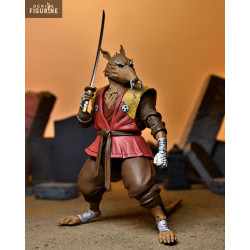 Tortues Ninja: The Last...