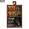 Teenage Mutant Ninja Turtles: The Last Ronin - Splinter figure, Ultimate