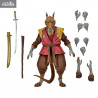 Teenage Mutant Ninja Turtles: The Last Ronin - Splinter figure, Ultimate