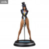 DC Comics - Zatanna figure by J. Scott Campbell, DC Cover Girls
