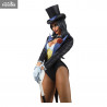 DC Comics - Figurine Zatanna by J. Scott Campbell, DC Cover Girls