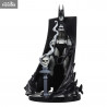 DC Comics - Figurine Batman Black & White by Bill Sienkiewicz