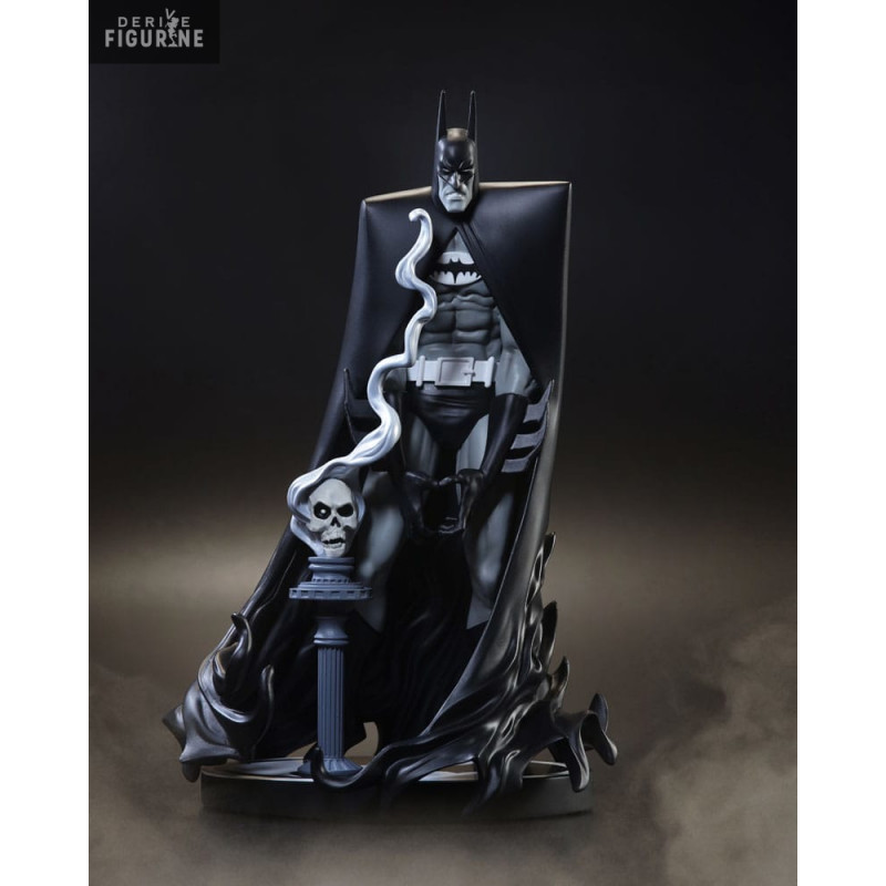 DC Comics - Batman figure...