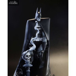 DC Comics - Batman figure...