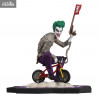 DC Comics - The Joker figure, Purple Craze by Andrea Sorrentino