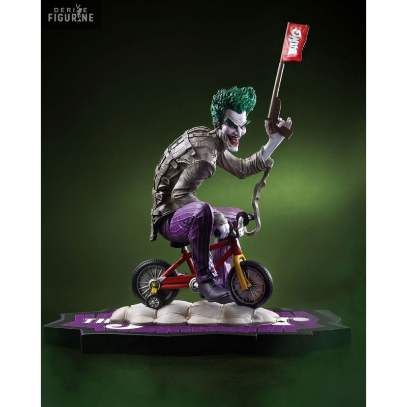 DC Comics - Figurine The...