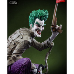 DC Comics - The Joker...