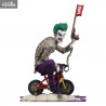 DC Comics - The Joker figure, Purple Craze by Andrea Sorrentino