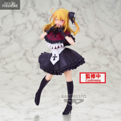 Oshi no ko - Figurine Ruby