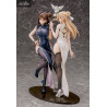 Atelier Ryza 2: Lost Legends & the Secret Fairy - Figures Ryza & Klaudia, Chinese Dress