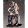 Atelier Ryza 2: Lost Legends & the Secret Fairy - Figures Ryza & Klaudia, Chinese Dress