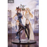Atelier Ryza 2: Lost Legends & the Secret Fairy - Figures Ryza & Klaudia, Chinese Dress