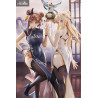 Atelier Ryza 2: Lost Legends & the Secret Fairy - Figures Ryza & Klaudia, Chinese Dress