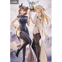 Atelier Ryza 2: Lost...