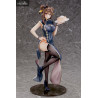 Atelier Ryza 2: Lost Legends & the Secret Fairy - Figures Ryza & Klaudia, Chinese Dress