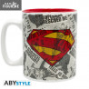 Coffret cadeau DC Comics - Superman vol. 2