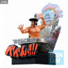 One Piece - Figurine Kozuki Oden, Ichibansho WANO COUNTRY THIRD ACT