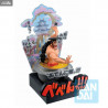 One Piece - Figurine Kozuki Oden, Ichibansho WANO COUNTRY THIRD ACT