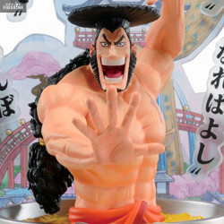 One Piece - Figurine Kozuki...
