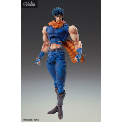 JoJo's Bizarre Adventure -...