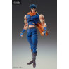JoJo's Bizarre Adventure - Figurine Joseph Joestar, Super Action Chozokado
