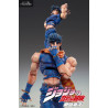 JoJo's Bizarre Adventure - Joseph Joestar figure, Super Action Chozokado