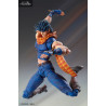 JoJo's Bizarre Adventure - Joseph Joestar figure, Super Action Chozokado