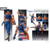 JoJo's Bizarre Adventure - Joseph Joestar figure, Super Action Chozokado