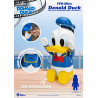 Disney, Mickey and Friends - Donald Duck figure piggy bank, Syaking Bang