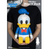 Disney, Mickey and Friends - Tirelire figurine Donald Duck, Syaking Bang