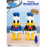 Disney, Mickey and Friends - Tirelire figurine Donald Duck, Syaking Bang