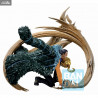 One Piece - Figurine Crocodile, Duel Memories Ichibansho